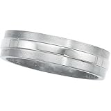 Titanium Design Band