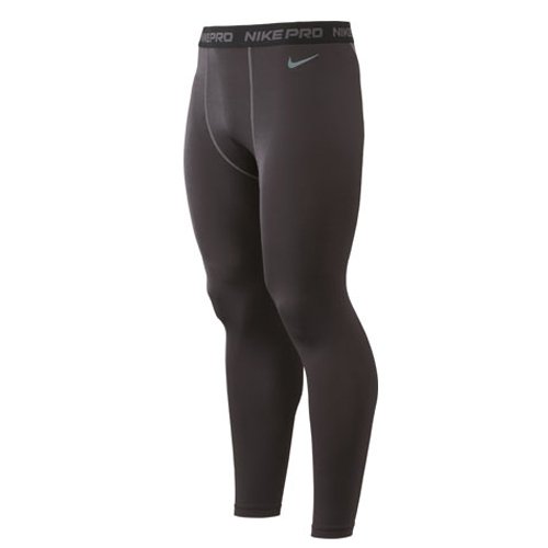 NIKE(ナイキ) ロング タイツ NIKE PRO ナイキプロ メンズ ブラック 272435-010