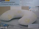 Eigenschaften MM Extra / Nackenhörnchen Nackenkissen von Tchibo