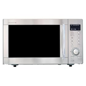 Daewoo KOC925TSL 29 ltr Combi Microwave Silver