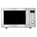 Daewoo KOC925TSL 29 ltr Combi Microwave Silver