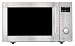 Kitchen & Housewares : Daewoo KOC925TSL 29 ltr Combi Microwave Silver
