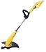 McCulloch 15-Inch 4 Amp Electric String Trimmer with Telescoping Shaft MCT202A15