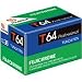 Electronics : Fujifilm Fujichrome T64 Tungsten Balanced, Color Slide Film, ISO 64, 35mm Size, 36 Expoure, Transparency, U.S.A.