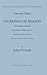 Francis Suarez, SJ: On Beings of Reason, Metaphysical Disputation LIV (Medieval Philosophical Texts in Translation)
