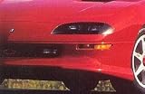 Xenon Air Dam for 1993 - 1997 Chevy Camaro