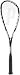 Prince O3 Speedport Black Squash Racket / Racquet