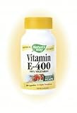 Vitamin E 100 VCaps Nature