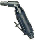 Chicago Pneumatic CP863 120 Degree Angle Head Heavy Duty Die Grinder