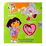 Dora the Explorer Cutouts by -
