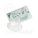 3m Tegaderm Transparent Film Dressing   4 x 4 3/4   Each