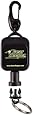 Gear Keeper RT5-5901 Micro Scuba Retractor Snap Clip Mount with Q/C Split Ring Accessory