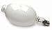 1000 WATTS MERCURY VAPOR LIGHT BULB H36GW-1000/DELUXEWHITE