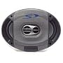 Alpine SPS609 / SPS-609 / SPS-609 Type-S 6x9 3-way Car Speakers