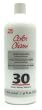 Wella Color Charm Cream 30 Volume 32 oz. Developer (Pack of 4)