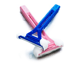 Shaving & Hair Removal