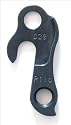 D-29 Derailleur Hanger - Fits: Kona Ironhorse Diamondback Masi Raleigh Bianchi Merida Redline