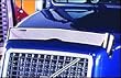 Volvo Truck Bug Deflector 2003+ VN Models