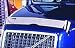 Volvo Truck Bug Deflector 2003+ VN Models