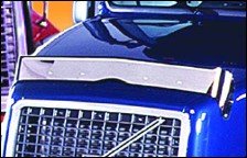 Volvo Truck Bug Deflector 2003+ VN Models