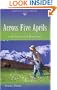 Across Five Aprils (Prentice Hall Literature Library)