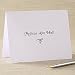 Custom Stationery Note Cards - Signature Style