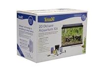Tetra 20H Deluxe Starter Kit
