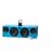 SYD 5 Speaker System, Blue