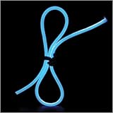 IMAGE OF Bundle-06 LED Neon Flexbrite Kit in Blue Length: 18'