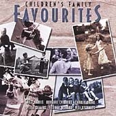 CD-Charts  Search : Children's Family Favourites