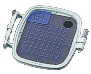 Brother SA416 Small Embroidery Hoop (70mm x 70mm)
