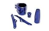 Ego 06 / Etek CCU Body Kit - Gloss Blue