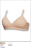 Playtex 4025 Thank Goodness It Fits Delightful Dots Strapless Underwire