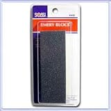 Sassi Orange Emery Block