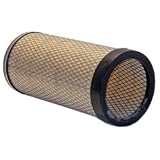 Wix 46628 Radial Seal Inner Air Filter, Pack of 1 by Wix