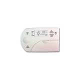 VIP Talking Thermostat For The Blind or Low Vision