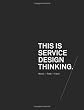 This is Service Design Thinking: Basics, Tools, Cases