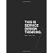 This is Service Design Thinking: Basics, Tools, Cases