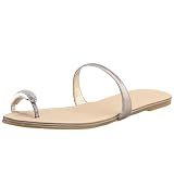 Rampage Women's Reva Thong Sandal