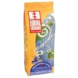 Equal Exchange Organic Mind & Soul Whole Bean Coffee ( 6x12 OZ)