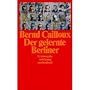 Der gelernte Berliner.