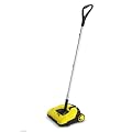 K�rcher 1.258-901 K 85 Kehrmaschine