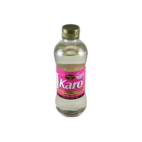 Karo Light Corn Syrup 16oz