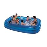 Giant Family 3 Ring Aquamarine Pool 31CrYHpqS6L. SL160 Giant Family 3 Ring Aquamarine Pool