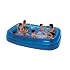 Giant Family 3 Ring Aquamarine Pool $39.99