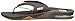 Reef Men's Leather Fanning Sandal