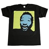 Ol Dirty Bastard - Foil Grill - T-Shirt