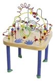 Finger Fun Table by Educo