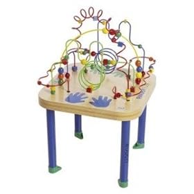 Finger Fun Table by Educo by Hape International