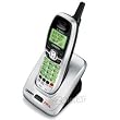 Uniden 5.8 GHz Analog Cordless Phone with Call Waiting Caller ID (Model EXI8560)